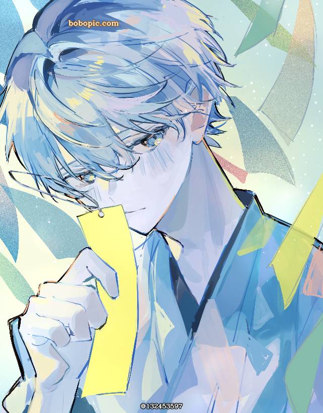 原创, 原创, 男孩子, young boy