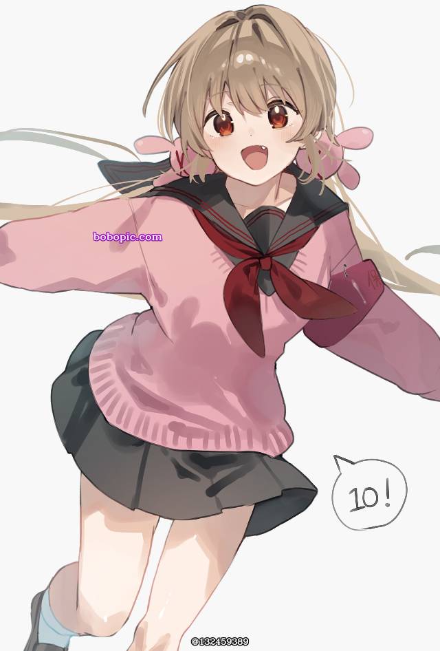 名取纱那, Virtual Youtuber 100+ bookmarks