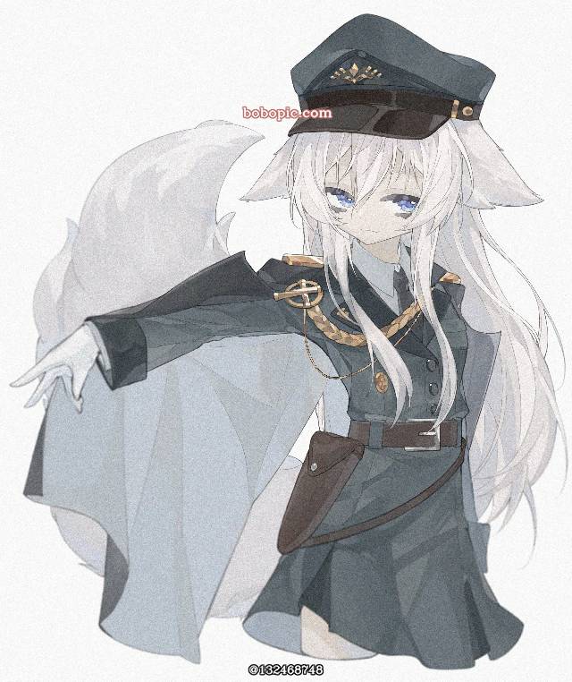 女孩子