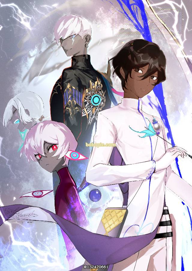 阿周那（Fate）, Fate/GO100users加入书籤
