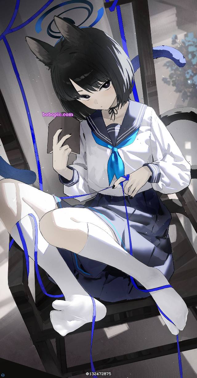 碧蓝档案, Kiryuu Kikyou, Blue Archive 1000+ users