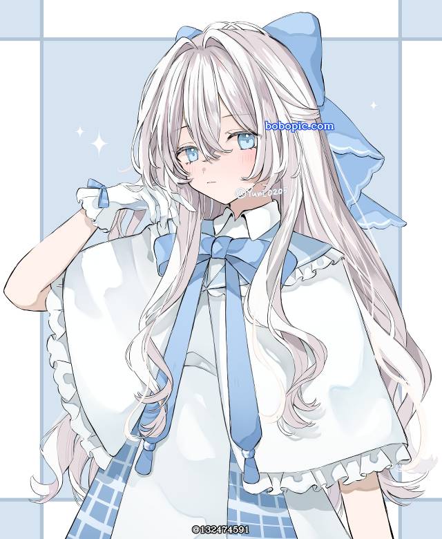 女孩子, 原创