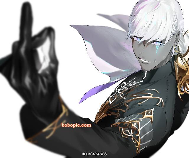 Lancer (Fate)