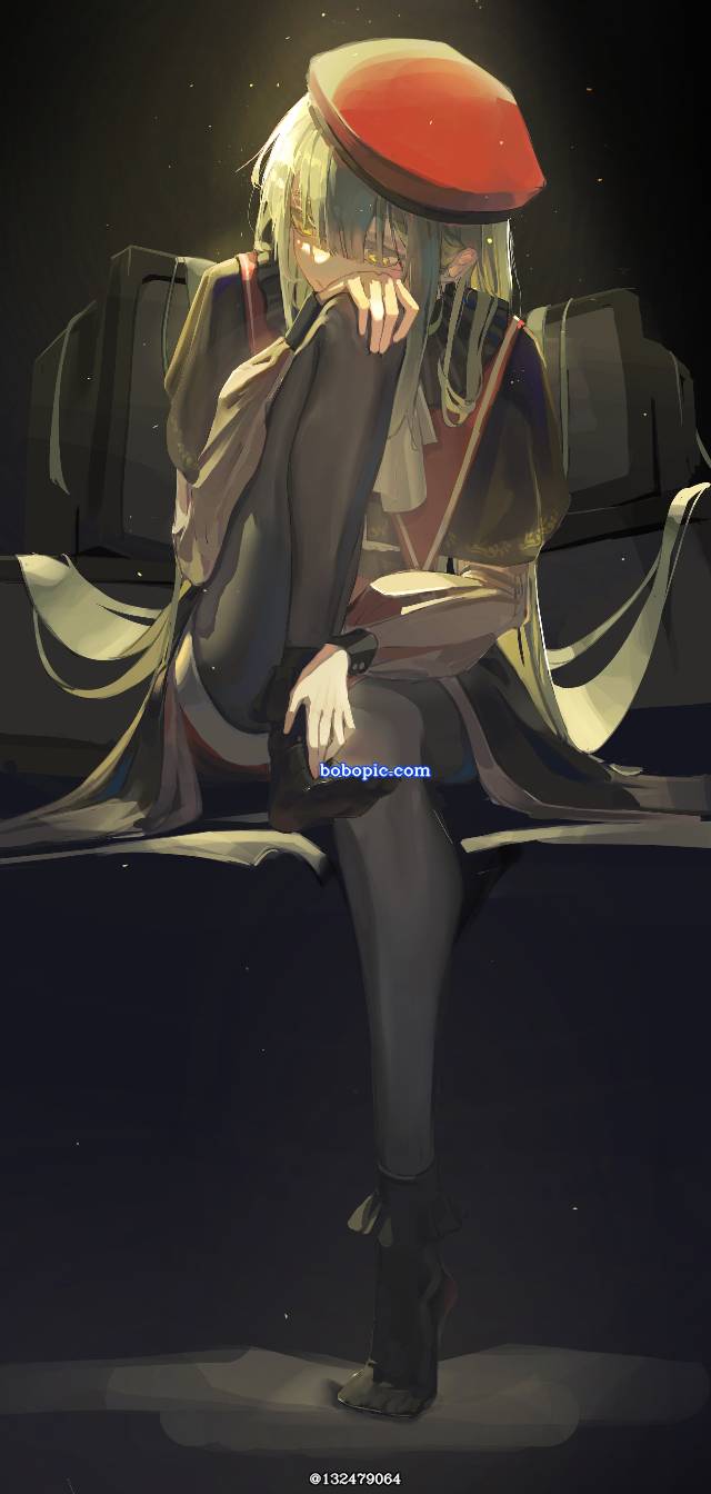 Mutsu Wakaba, BanG Dream!