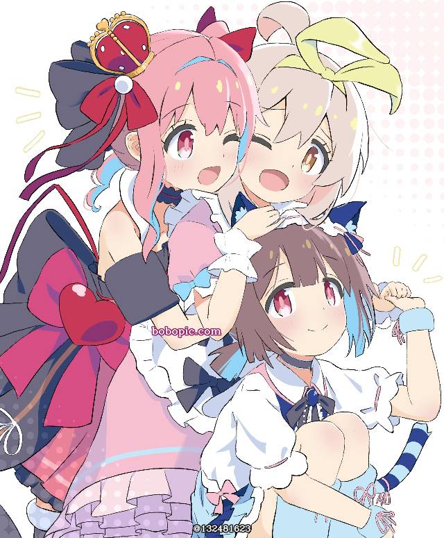 别当欧尼酱了!, Onimai: I'm Now Your Sister!, 绪山真寻, 穗月椛, 穗月枫, 别当欧尼酱了！100收藏