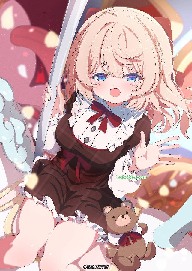 女孩子
