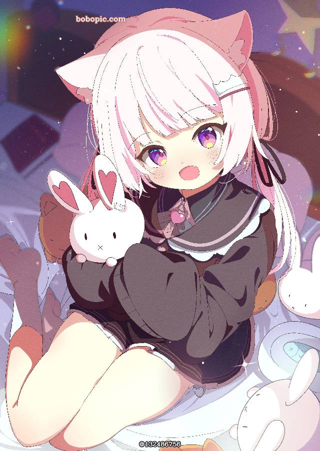 女孩子