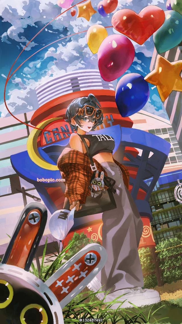 镜音铃, Rin (Zenless Zone Zero), 绝区零, 女孩子, Zenless Zone Zero 500+ Bookmarks, 绝区零1000收藏