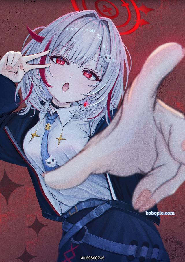 女孩子, Virtual YouTuber 1000+ bookmarks