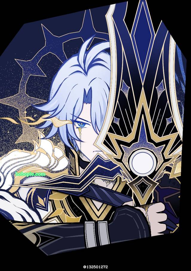 Honkai: Star Rail, 白厄, 崩坏：星穹铁道100收藏
