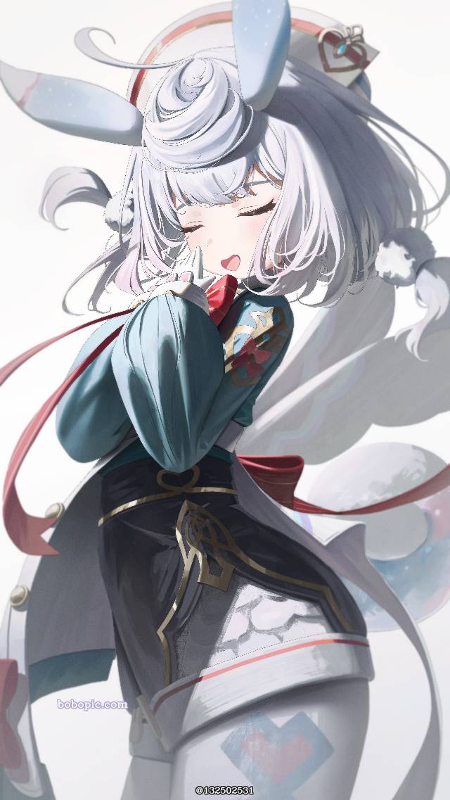女孩子, Genshin Impact, 希格雯