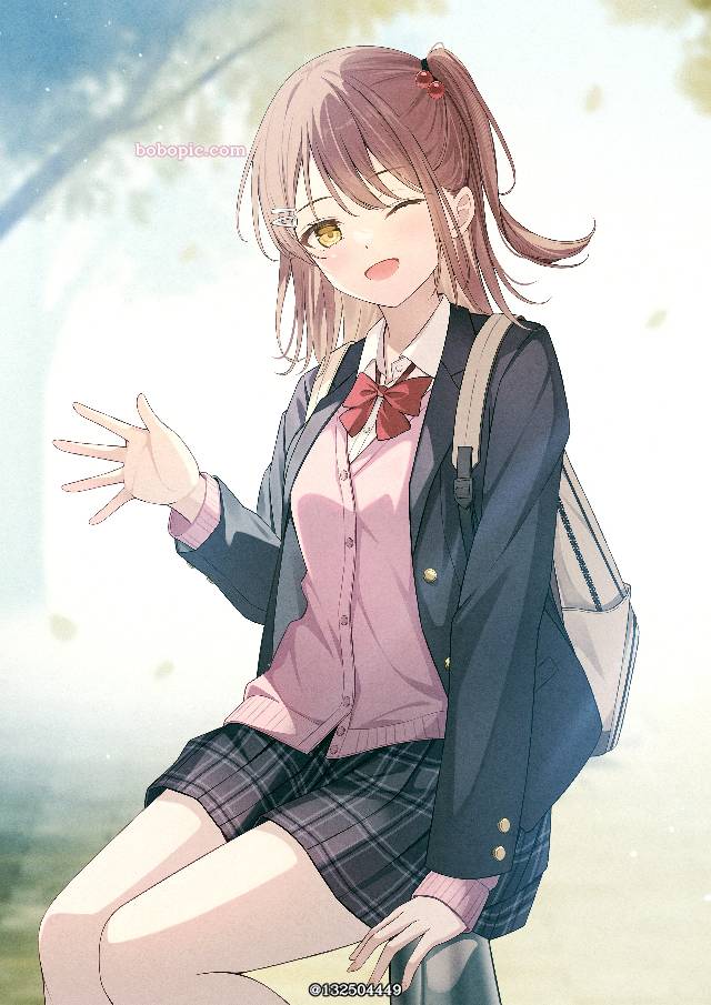 女孩子, 原创, uniform