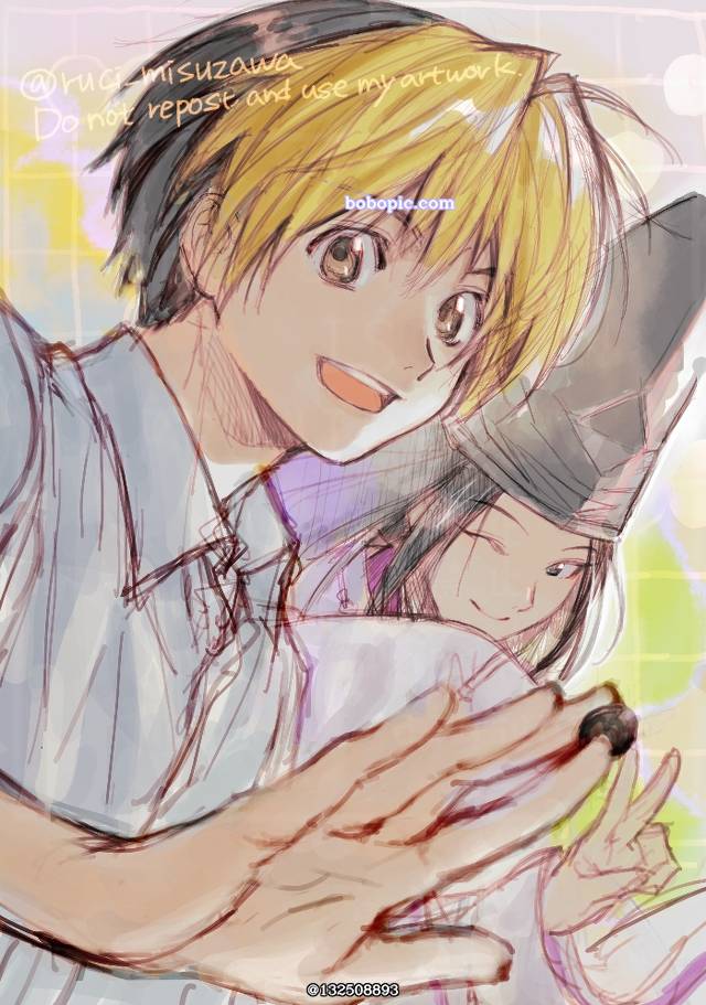 hikaru no go