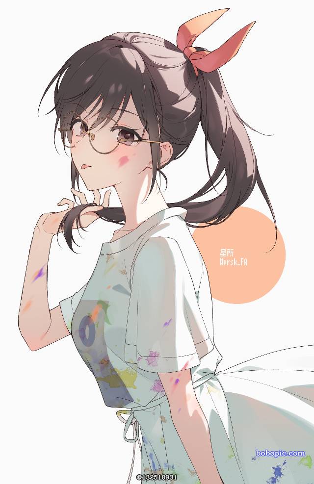 世界计划, 世界计划, 25时，在夜之电台, Shinonome Ena, 女孩子, 插画