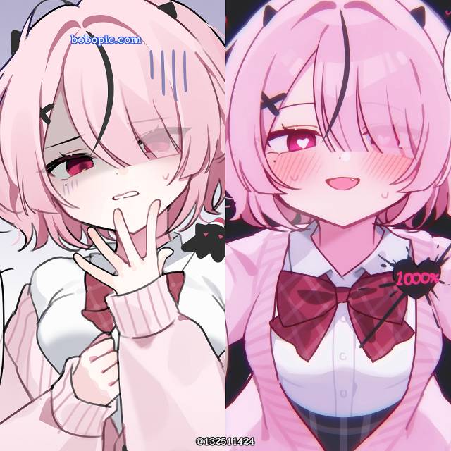 女孩子