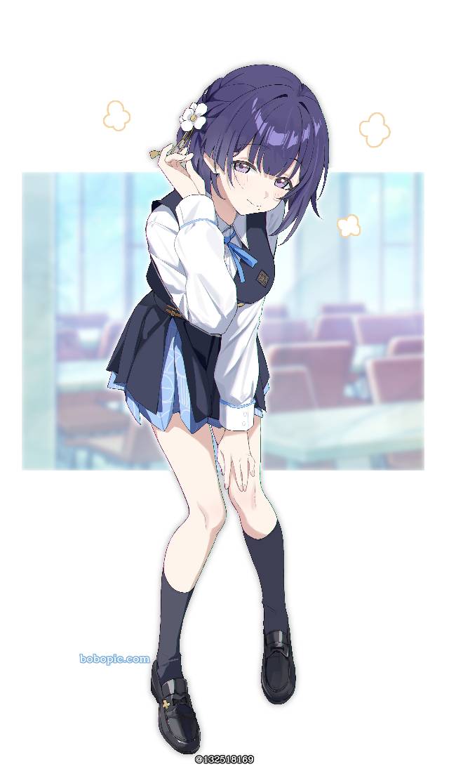 Gakuen IDOLM@STER, Misuzu Hataya, 偶像大师1000users加入书籤