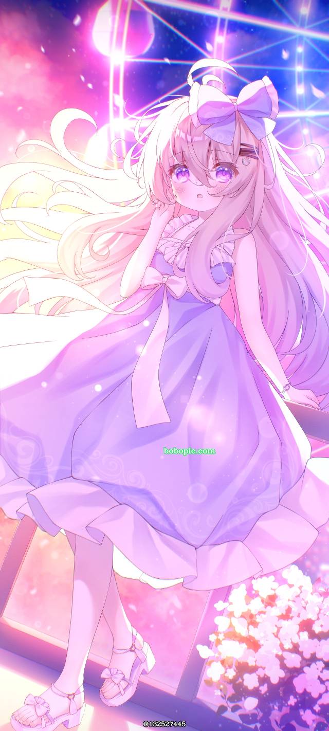 女孩子