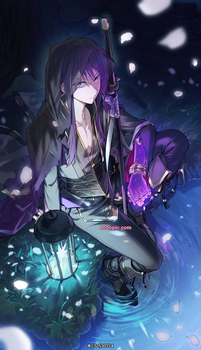 yuri lowell