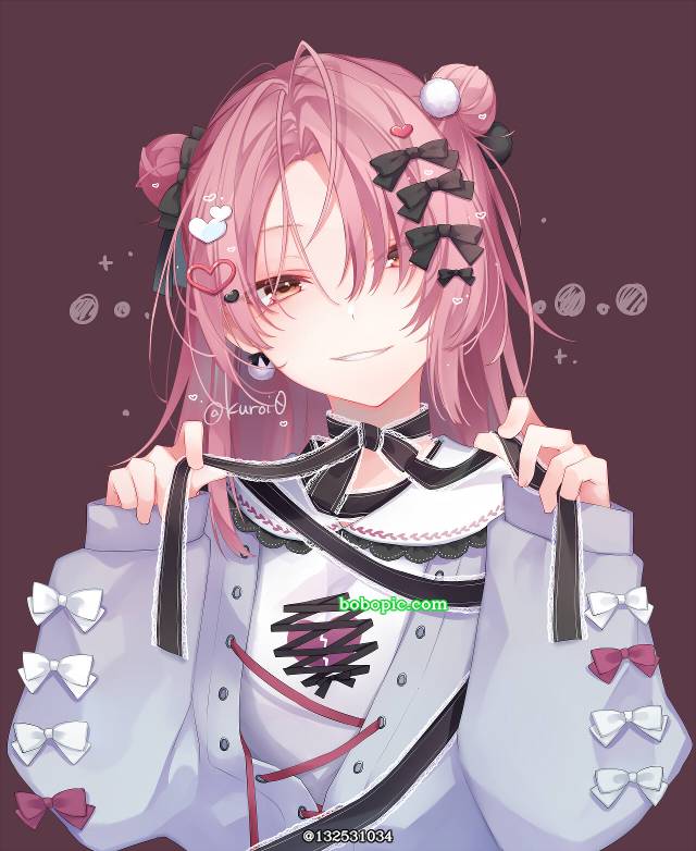 原创, 女孩子