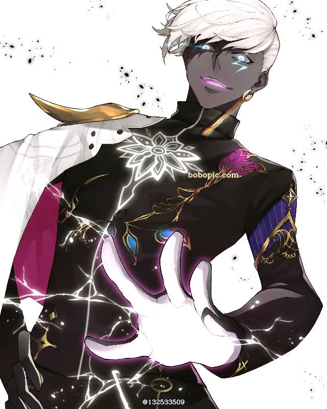 Lancer (Fate), Fate/GO100users加入书籤