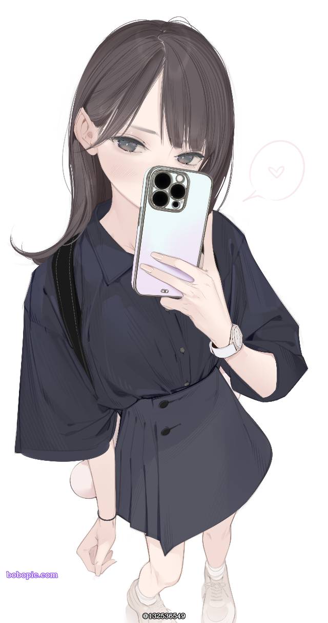 原创, 女孩子