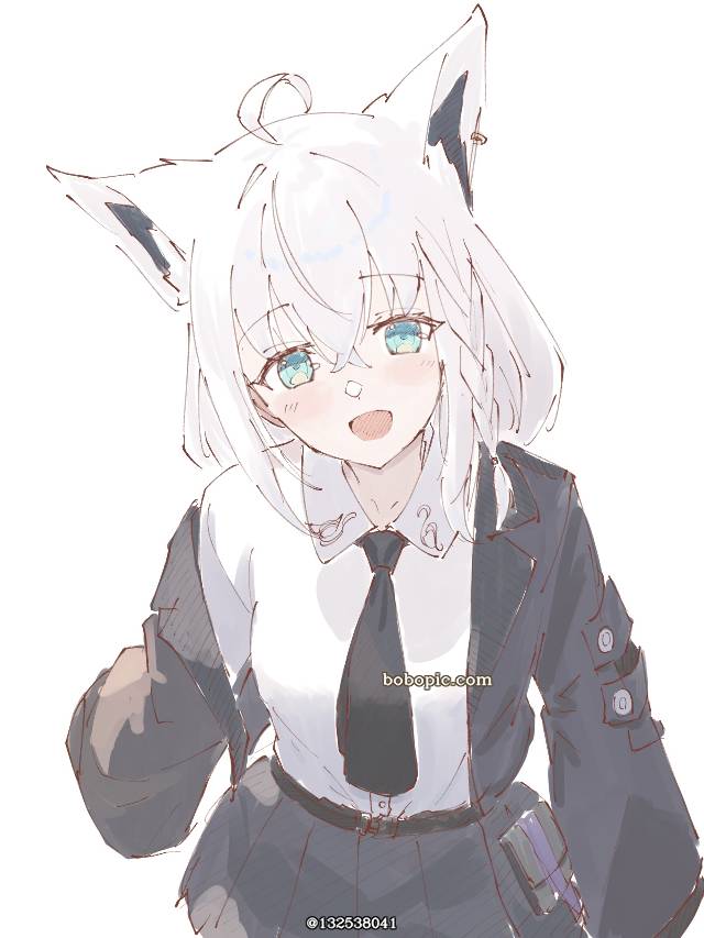 白上吹雪, 白上吹雪同人, 风真伊吕波, Kazama Iroha, Suisei Hoshimachi, Hoshimachi Suisei fanart, Hololive, Virtual Youtuber 100+ bookmarks