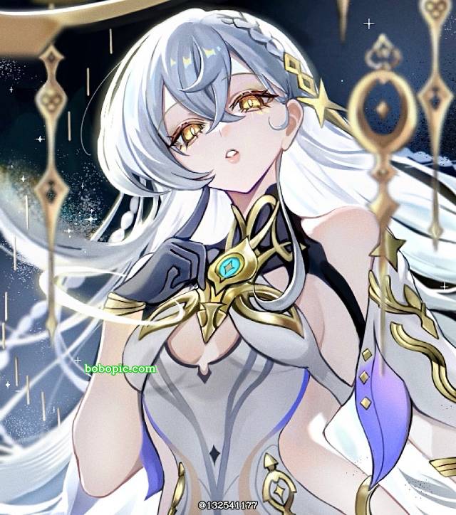 Genshin Impact