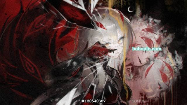 Genshin Impact