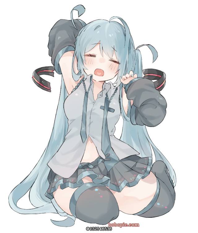 初音未来