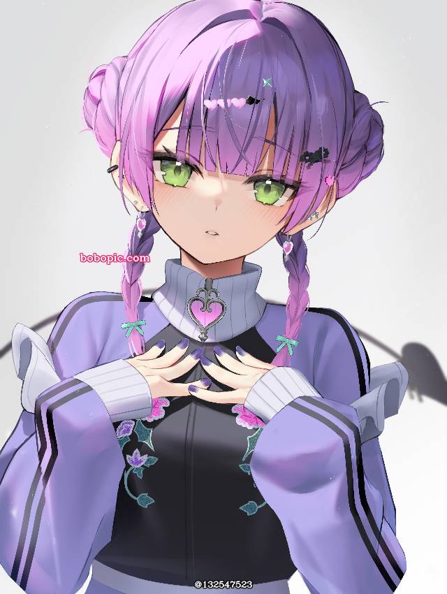 常暗永远, Hololive, 虚拟主播, Virtual YouTuber 1000+ bookmarks
