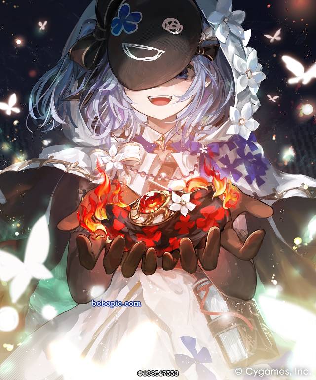 商业绘图, 影之诗, Shadowverse original illustrator