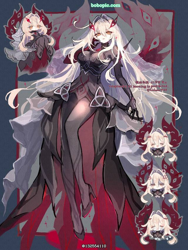 Genshin Impact