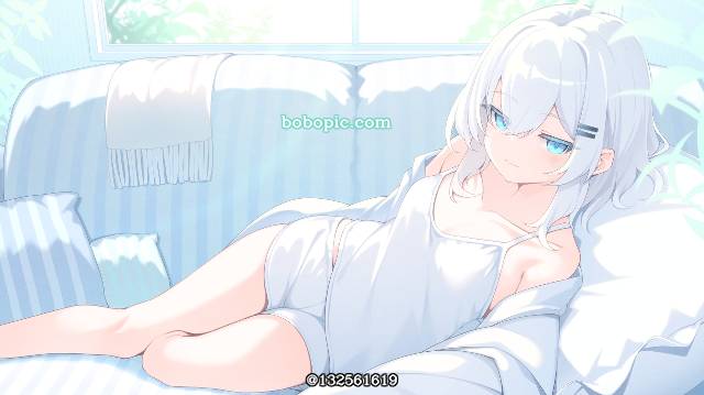女孩子, 原创, Ringo-chan, camisole, 原创1000users加入书籤