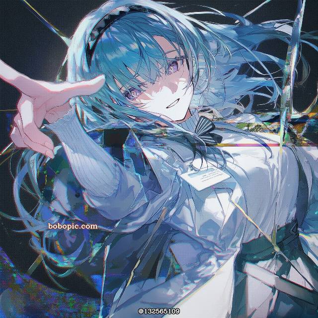 Arknights, 明日方舟, Priestess, 普瑞赛斯（明日方舟）, AI-Generated
