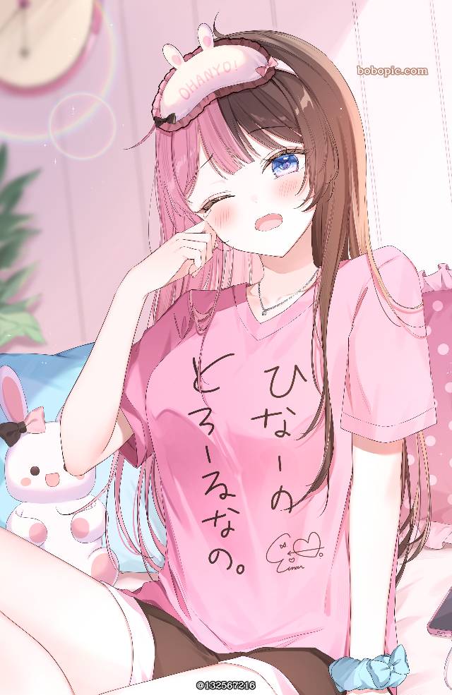 Virtual eSports Project, Hinano Tachibana, 虚拟主播, Virtual Youtuber 100+ bookmarks, 虚拟YouTuber 500收藏