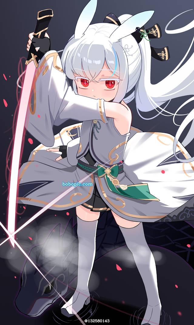 萝莉