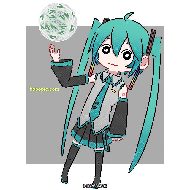 初音未来