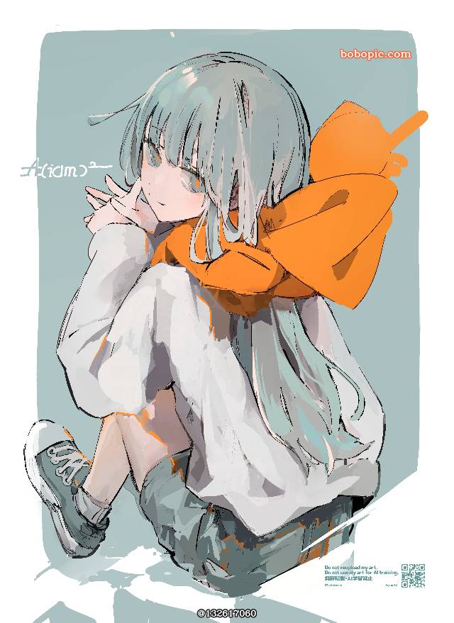 原创, 女孩子