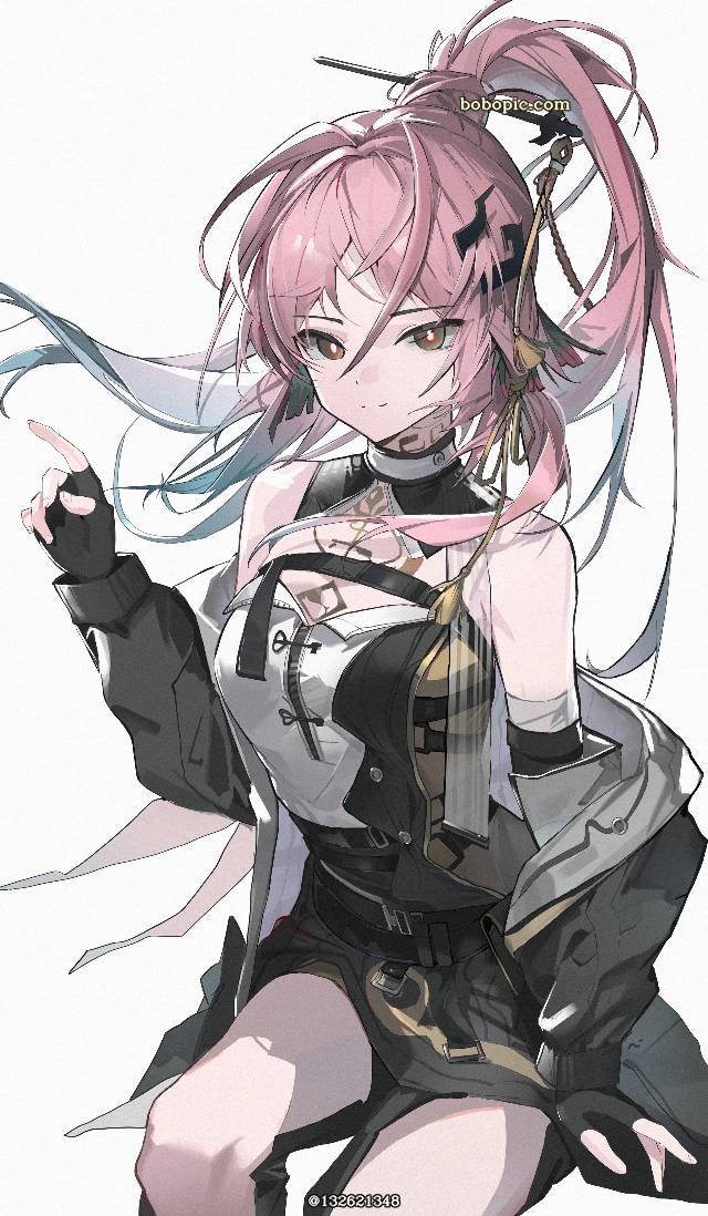 Arknights, 明日方舟