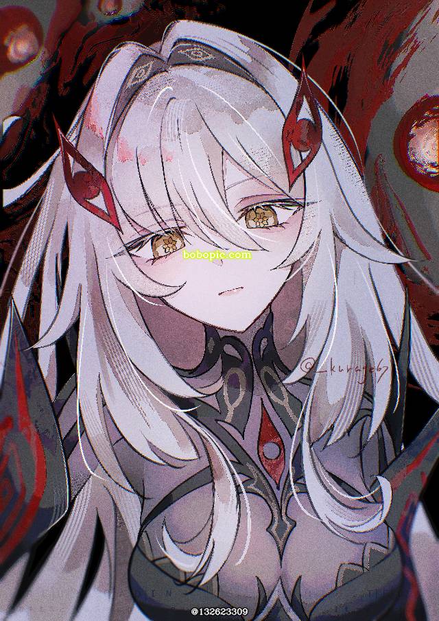 Genshin Impact