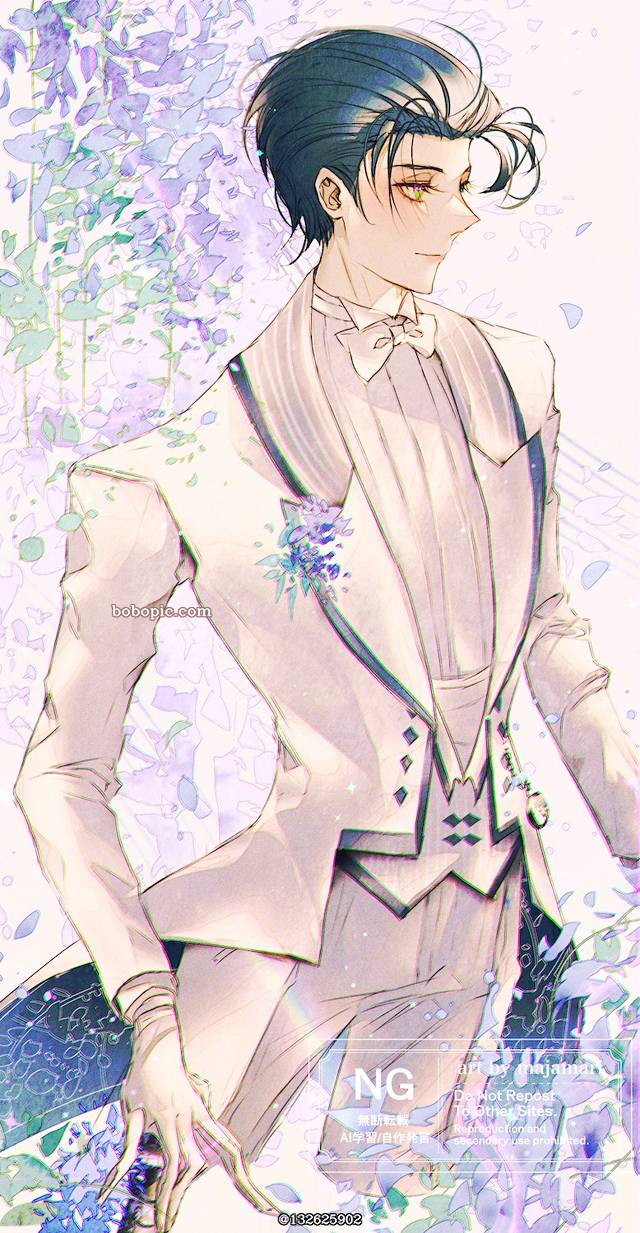 歇洛克·福尔摩斯（Fate）
