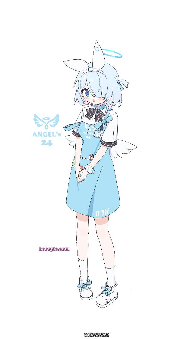 碧蓝档案, Alona (Blue Archive)
