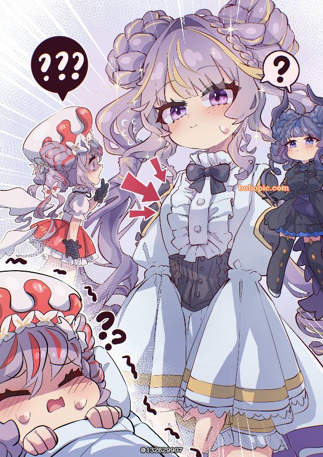 游戏王OCG, 游戏王, 天使之声, Varmonica