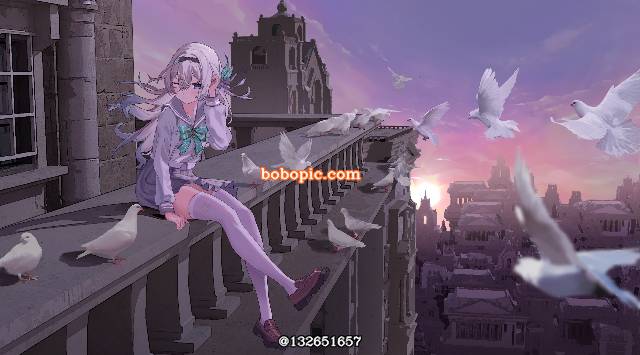 Firefly, Honkai: Star Rail, 崩坏：星穹铁道, 流萤（星穹铁道）, 崩坏：星穹铁道100收藏