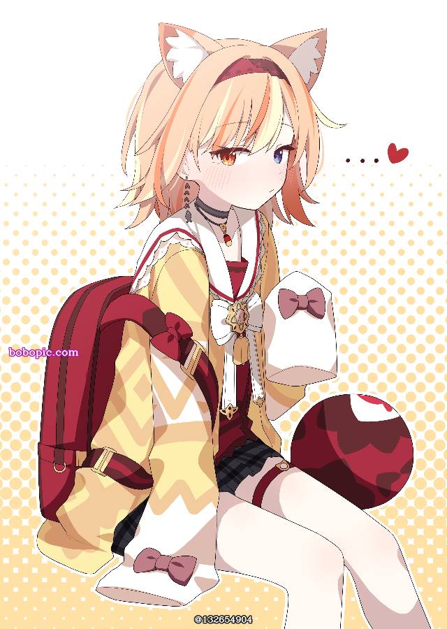 女孩子