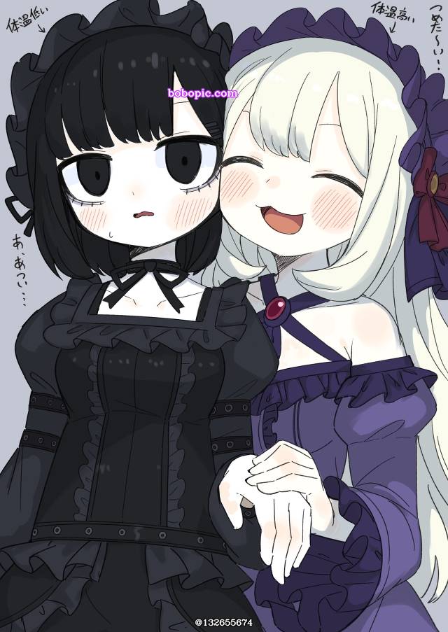 原创, 女孩子