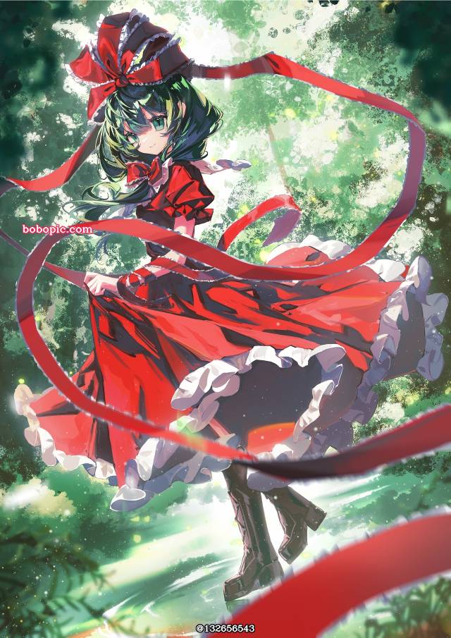 键山雏, 东方, 东方Project, 女孩子, Touhou Project 100+ bookmarks