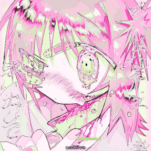 原创, 女孩子, 原创