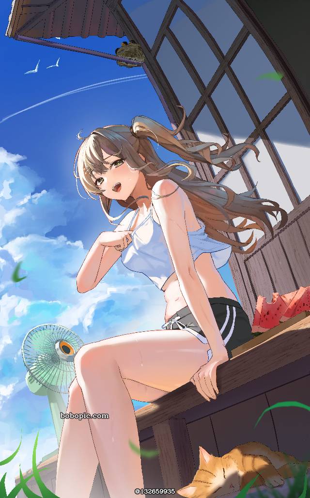 少女前线, K2（少女前线）
