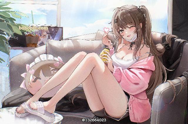 少女前线2, K2（少女前线）, 少女前线